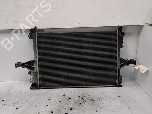 Used Water radiator Water radiator VOLVO V70 II (285) D5 (163 hp) 28791595 28791595