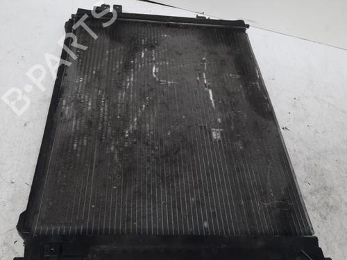 Used Water radiator Water radiator KIA CARENS III MPV (UN) 2.0 CRDi 140 (140 hp) 28789257 28789257