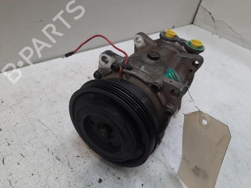 Used AC compressor AC compressor RENAULT CLIO I (B/C57_, 5/357_) 1.4 (80 hp) 28770885 28770885