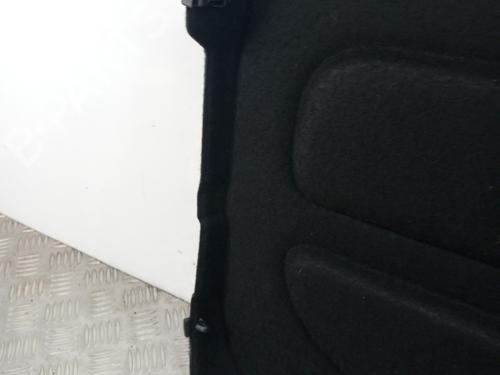 Rear parcel shelf FORD FIESTA VI (CB1, CCN) 1.25 | BP29567326C85 