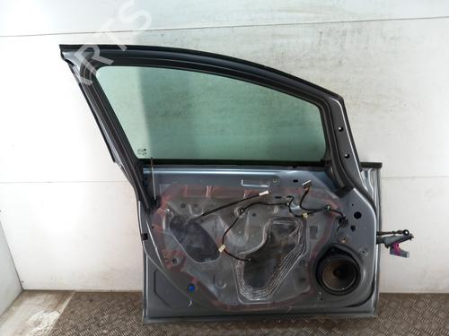 Left front door OPEL ASTRA J (P10) 1.4 Turbo (68) | BP28742354C2 