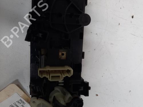 Climate control PEUGEOT 207 SW (WK_) 1.6 HDi | BP28770056I5 