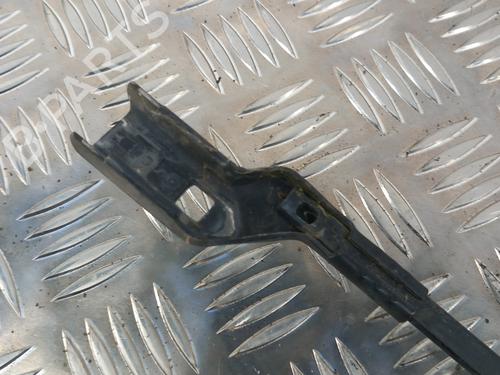 Used Front windshield wiper arm Front windshield wiper arm CITROËN BERLINGO MULTISPACE (B9) 1.6 HDi 110 (109 hp) 28739566 28739566