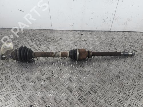 Used Right front driveshaft Right front driveshaft CITROËN BERLINGO MULTISPACE (B9) [2008-2026] 35814959 35814959