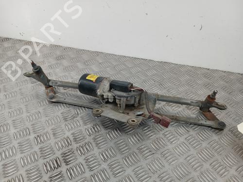 Used Front wiper motor PEUGEOT 406 (8B) 2.0 HDI 110 (109 hp) 30329219