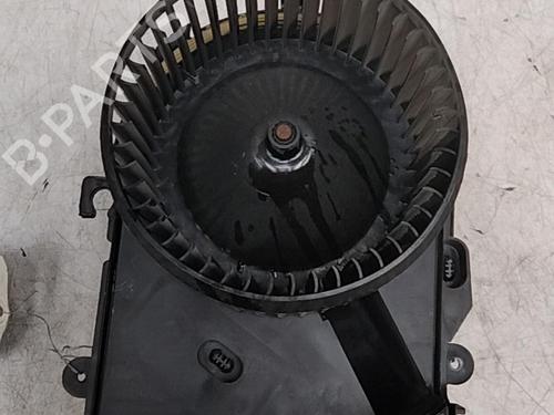 Used Heater blower motor CITROËN JUMPY II Van 2.0 HDi 120 (120 hp) 28789501