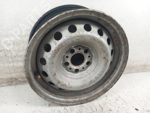 Used Rim PEUGEOT EXPERT (224_) 2.0 HDI 16V (109 hp) 28780567