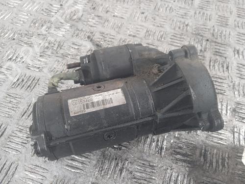 Anlasser für FIAT SCUDO Bus (270_, 272_) 2.0 D Multijet (120 hp) 32115191