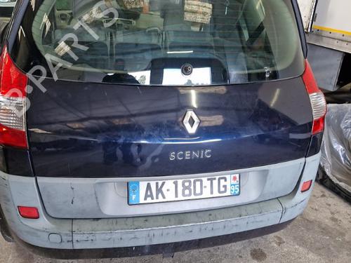 Switch RENAULT SCÉNIC II (JM0/1_) 1.5 dCi (JM1E, JM16) | BP28736533I30 - Image 4