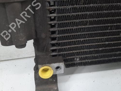 AC-Kondensator OPEL AGILA A (H00) 1.2 16V (F68) (75 hp) 28751604