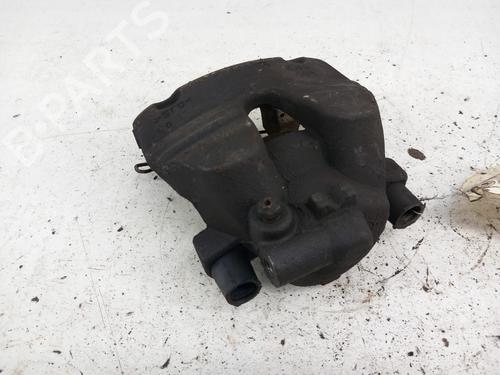 Left front brake caliper OPEL CORSA E (X15) 1.4 Turbo (08, 68) | BP28781010M105