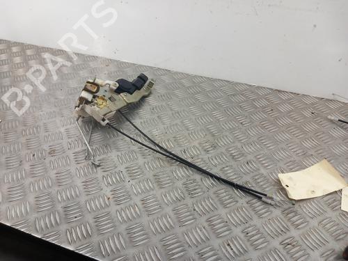 Electronic module NISSAN PIXO (UA0) 1.0 | BP28736015M83 - Image 3