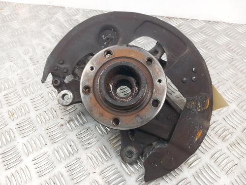 Used Left front steering knuckle PEUGEOT 308 SW II (LC_, LJ_, LR_, LX_, L4_) 1.2 THP 110 (110 hp) 28779286