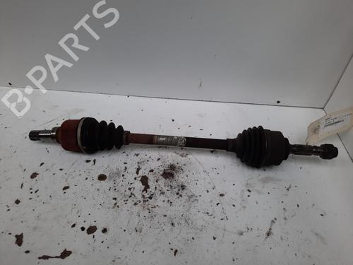 Used Left front driveshaft CITROËN C3 I (FC_, FN_) 1.4 HDi (68 hp) 28791441