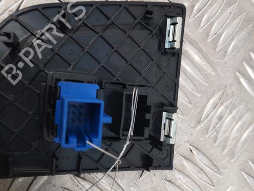 Warning switch VW POLO VI (AW1, BZ1, AE1) 1.0 TSI | BP28737280I22 