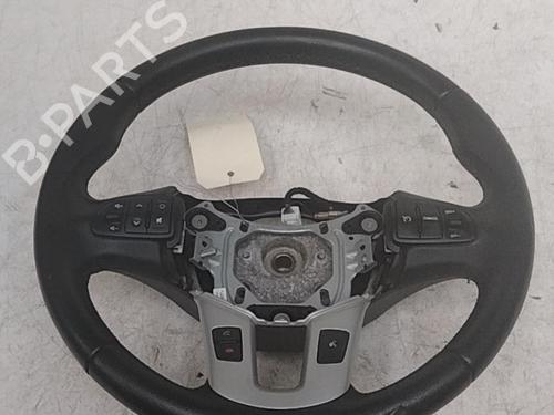 Used Steering wheel KIA SPORTAGE III (SL) 1.7 CRDi (116 hp) 28748107