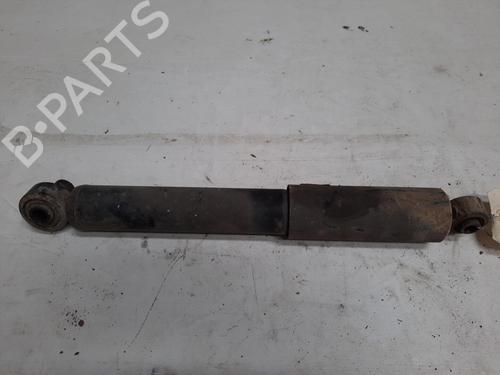 Used Right front shock absorber RENAULT MASTER II Van (FD) 2.8 dTI (FD0C, FD0F, FD2B, FD2F, FD3C, FD3F) (114 hp) 28790401