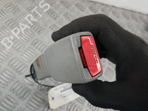 Used Seat buckle Seat buckle HYUNDAI TERRACAN (HP) 2.9 CRDi 4WD (163 hp) 40031832 40031832