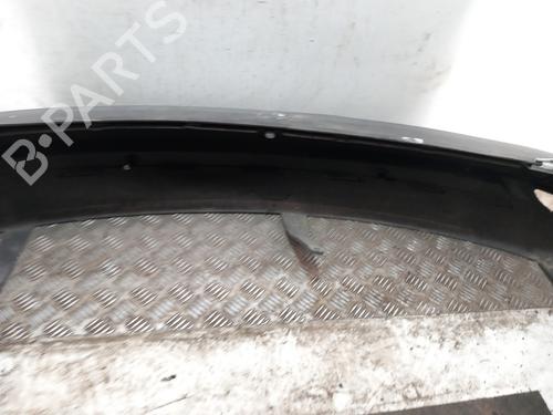 Rear bumper RENAULT MEGANE III Grandtour (KZ0/1) 1.5 dCi (KZ09, KZ0D, KZ1G, KZ29, KZ14, KZ1W, KZ10, KZ1F,... | BP28780052C8