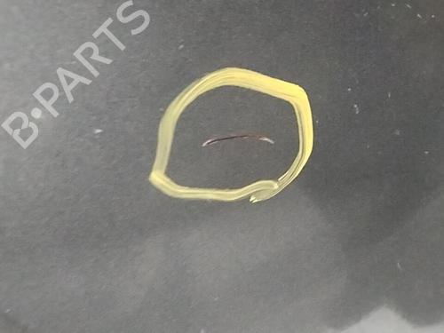 Used Right front fenders Right front fenders HYUNDAI GETZ (TB) 1.5 CRDi (82 hp) 28757931 28757931