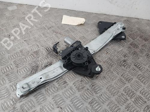 Front left window mechanism DACIA SANDERO III 1.0 TCe 90 | BP32115227C22 - Image 3