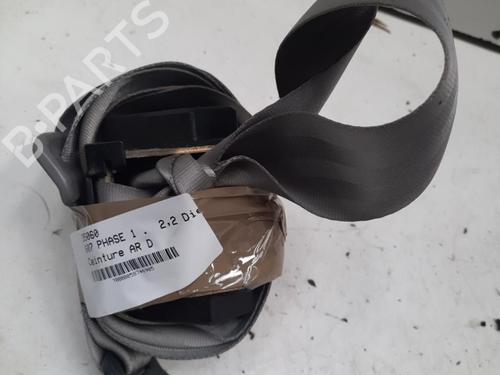 Used Rear right belt tensioner PEUGEOT 607 (9D, 9U) 2.2 HDi (133 hp) 28764526