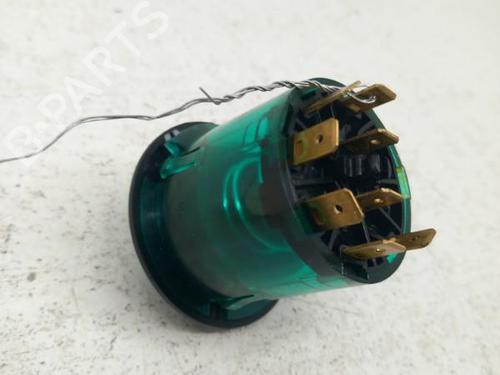 Headlight switch SAAB 9-3 (YS3D) 2.0 Turbo | BP28768037I24 - Image 3