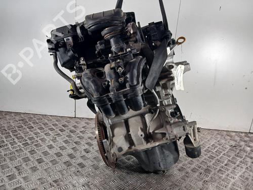 Engine CITROËN C1 (PM_, PN_) 1.0 | BP38745018M1 - Image 4