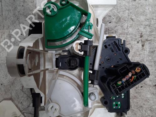 Used Climate control Climate control DACIA LOGAN MCV (KS_) 1.5 dCi (KS0W) (86 hp) 28787149 28787149