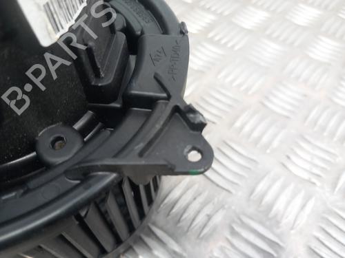 Heater blower motor RENAULT CAPTUR I (J5_, H5_) 0.9 TCe 90 | BP28739194M62 