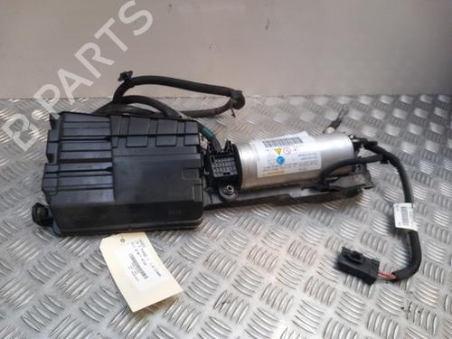 Electronic module CITROËN C4 II (NC_) 1.6 HDi 115 | BP28741668M83 
