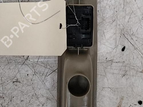 Left rear window switch RENAULT SCÉNIC III (JZ0/1_) 2.0 dCi (JZ0Y, JZ26) | BP28789838I29