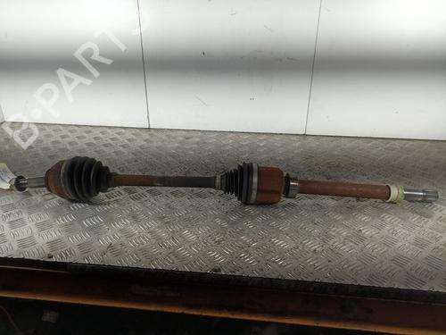 Used Right front driveshaft RENAULT TRAFIC III Van (FG_) 1.6 dCi 125 (FGMH) (125 hp) 28745213