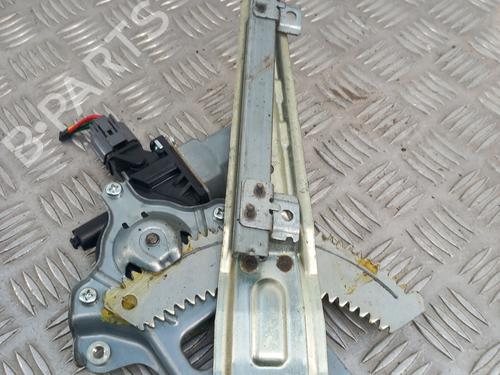 Used Rear right window mechanism PEUGEOT 4007 (VU_, VV_) 2.2 HDi (156 hp) 28767562