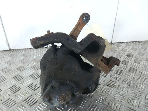 Used Steering rack Steering rack MERCEDES-BENZ T1 Platform/Chassis (B602) 307 D 2.4 (72 hp) 28743681 28743681