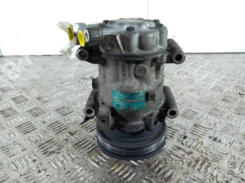 Used AC compressor AC compressor RENAULT CLIO II (BB_, CB_) 1.4 16V (B/CB0P, BB13) (98 hp) 28744032 28744032