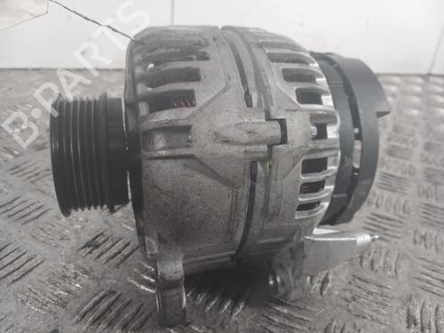 Used Alternator Alternator VOLVO S80 I (184) 2.5 TDI (140 hp) 33050125 33050125