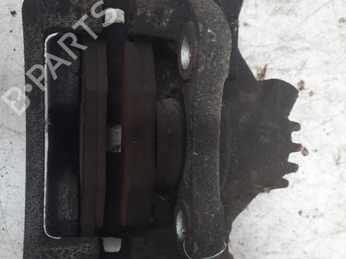 Used Left front brake caliper Left front brake caliper PEUGEOT 206 Hatchback (2A/C) 1.1 i (60 hp) 28790239 28790239