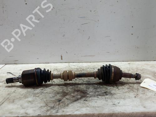Used Right front driveshaft Right front driveshaft NISSAN MICRA III (K12) 1.5 dCi (86 hp) 28773672 28773672