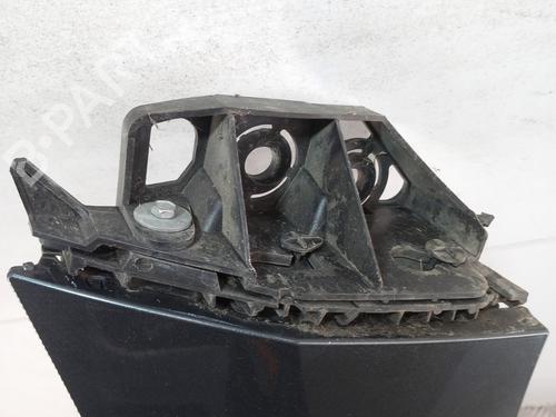 Right front fenders PEUGEOT 308 I (4A_, 4C_) 1.6 HDi | BP28745687C42 