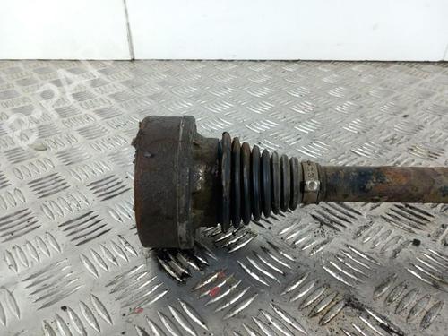 Used Left front driveshaft Left front driveshaft VW GOLF SPORTSVAN VII (AM1, AN1) [2014-2020] 28783867 28783867