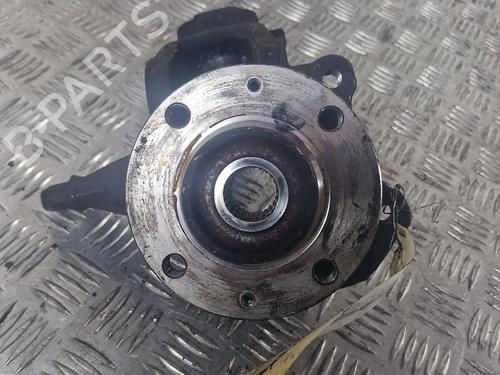Used Right front steering knuckle Right front steering knuckle PEUGEOT 207 SW (WK_) 1.6 16V (120 hp) 28782244 28782244