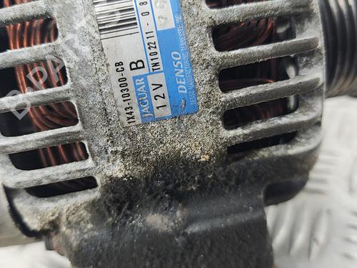 Alternator JAGUAR X-TYPE I (X400) 2.1 V6 | BP28736499M7