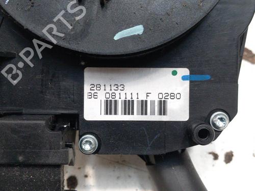 Used Steering column stalk PEUGEOT 207 (WA_, WC_) 1.4 HDi (68 hp) 28777963