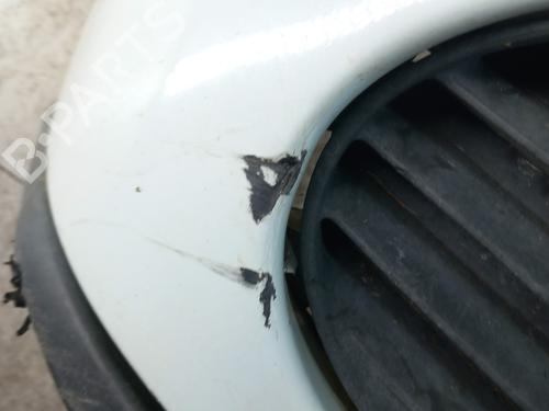 Front bumper RENAULT MEGANE I Grandtour (KA0/1_) 1.9 dTi (KA0N) | BP28737737C7