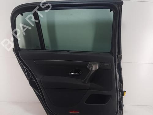 Left rear door RENAULT VEL SATIS (BJ0_) 2.2 dCi (BJ0E, BJ0F) | BP28751433C4 