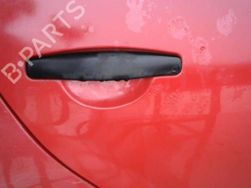 Used Rear right exterior door handle DACIA SANDERO 1.4 MPI LPG (72 hp) 28766264