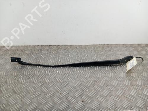 Used Front windshield wiper arm PEUGEOT PARTNER Box Body/MPV (K9) 1.5 BlueHDI 130 (131 hp) 28737043