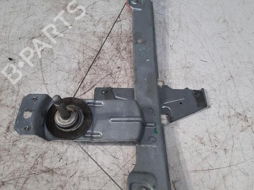 Used Rear right window mechanism PEUGEOT 207 (WA_, WC_) 1.4 16V (88 hp) 28763951