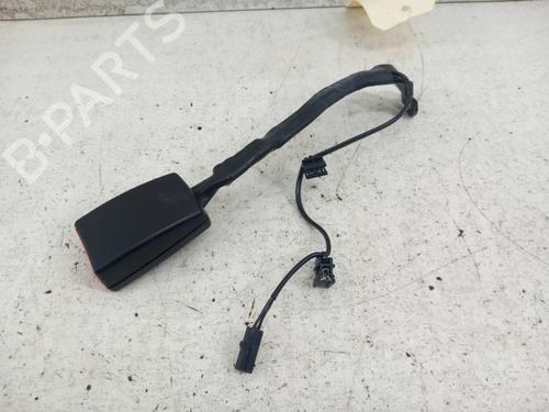 Used Seat buckle VW TOURAN (1T1, 1T2) 1.9 TDI (105 hp) 28734235
